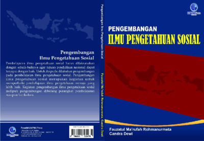 PENGEMBANGAN ILMU PENGETAHUAN SOSIAL - Repository UNIPMA